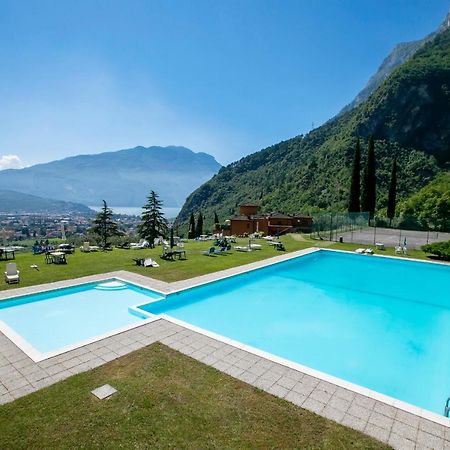 Casa O-Live Apartamento Riva del Garda Exterior foto
