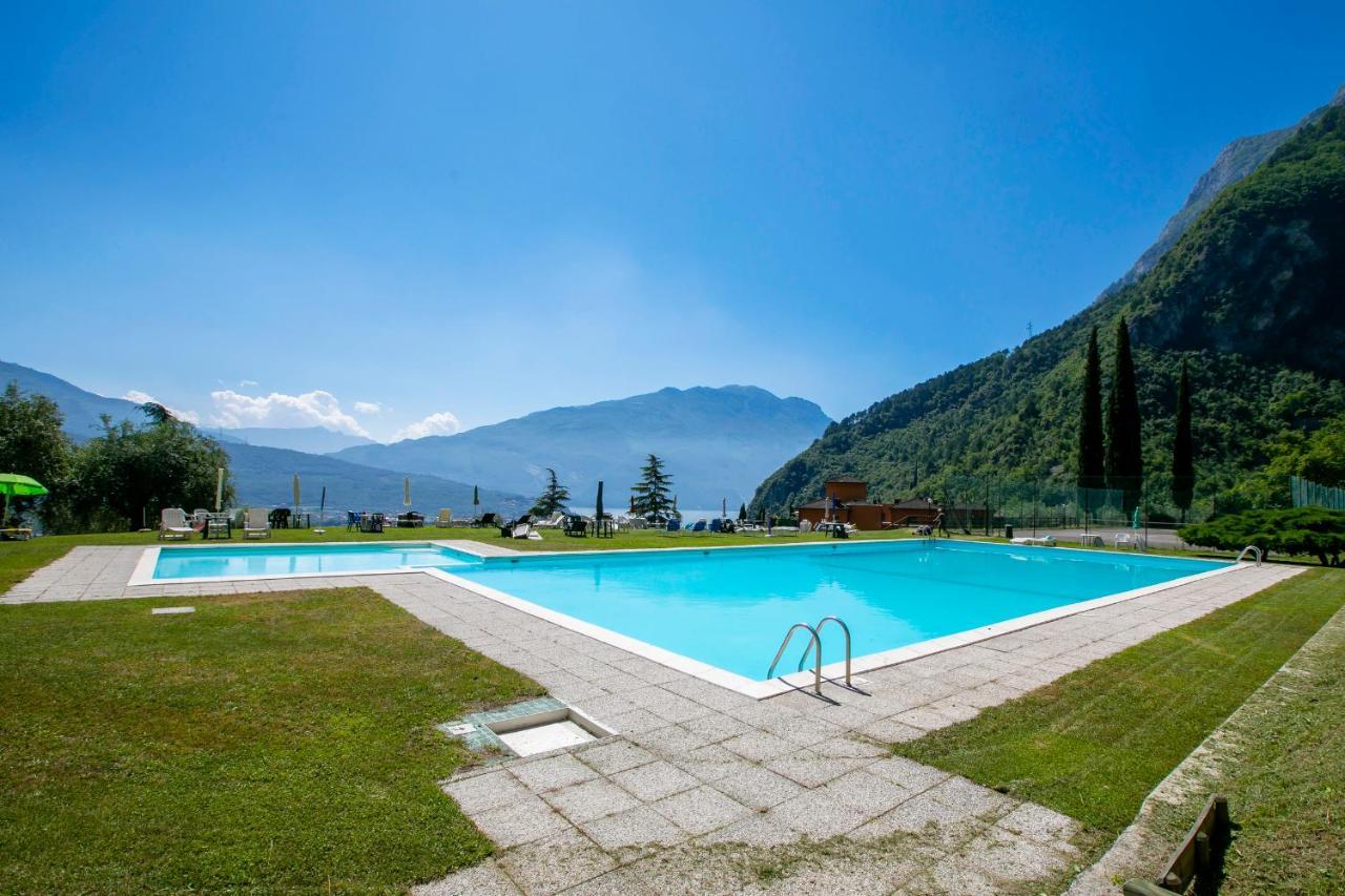 Casa O-Live Apartamento Riva del Garda Exterior foto