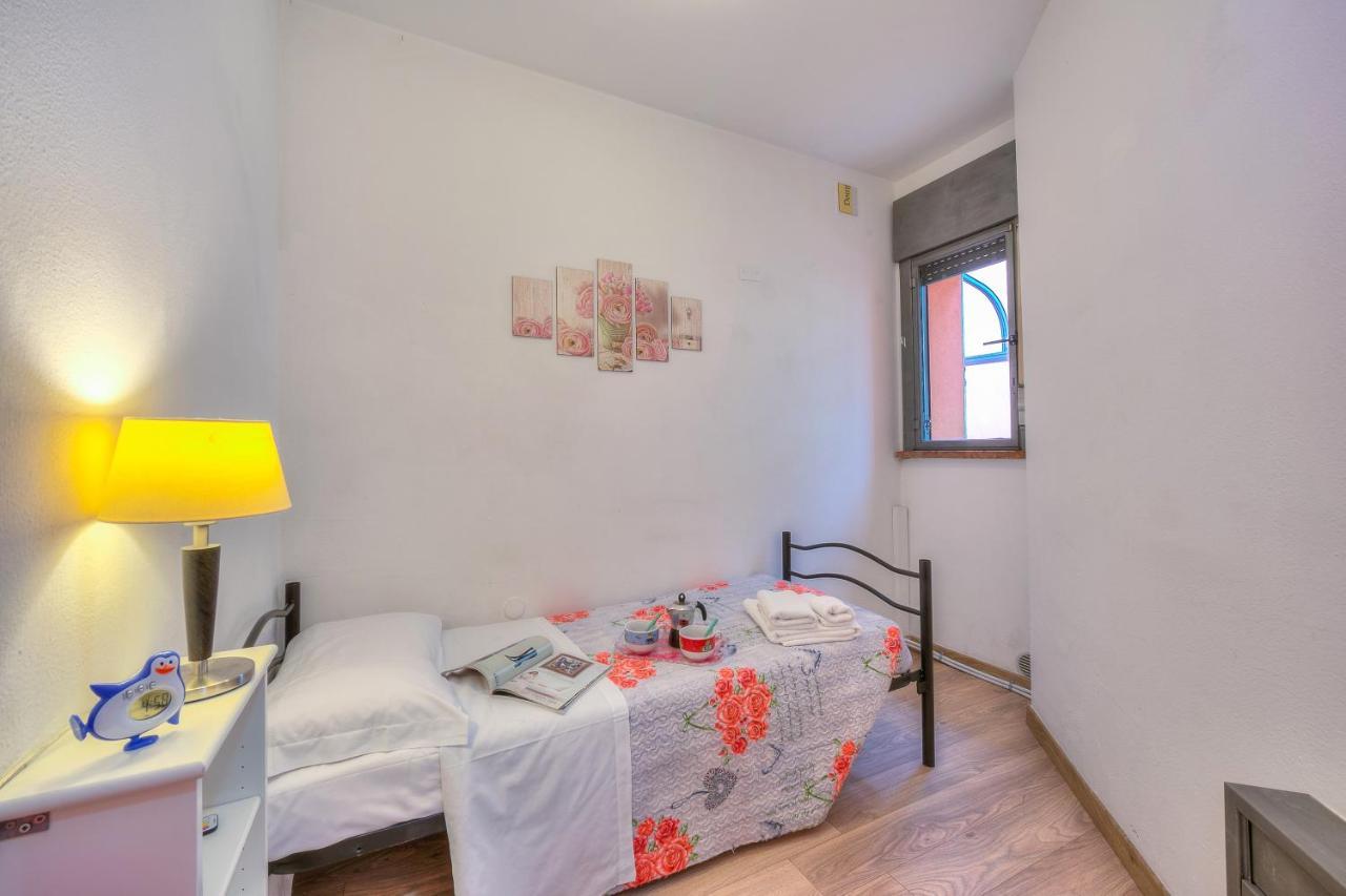 Casa O-Live Apartamento Riva del Garda Exterior foto