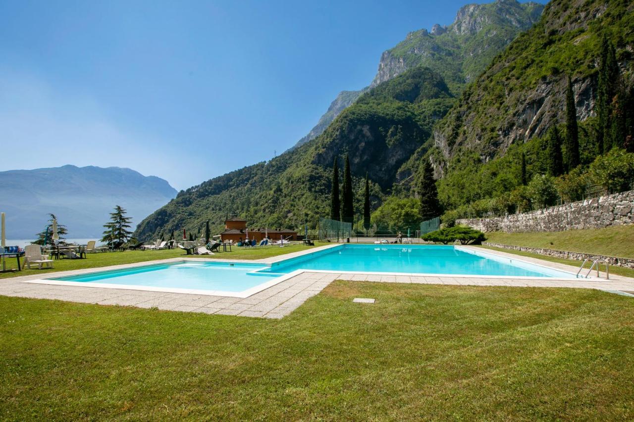 Casa O-Live Apartamento Riva del Garda Exterior foto